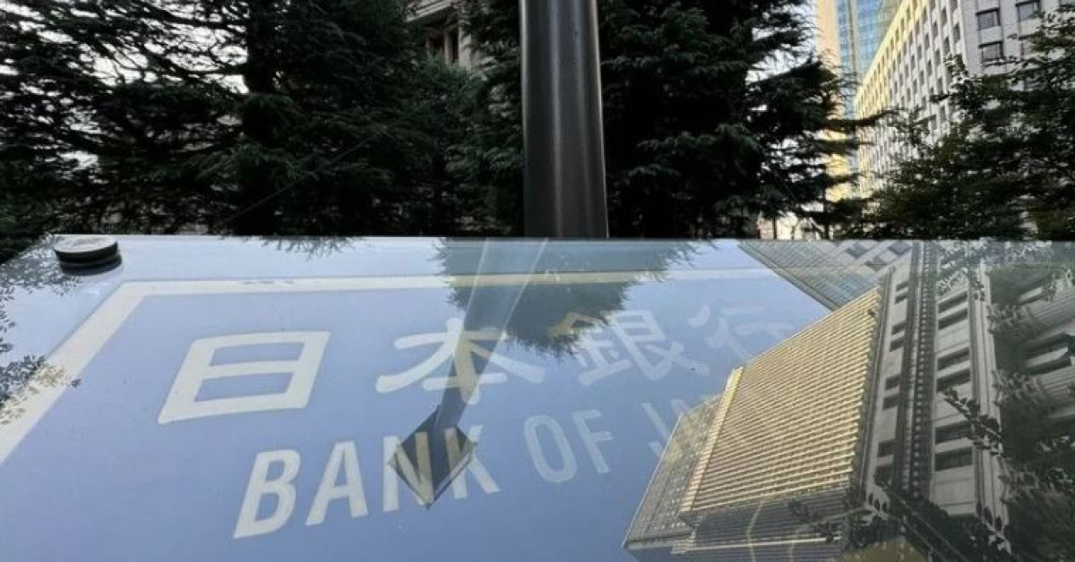 Gündemden Son Bilgiler: BOJ faizi sabit tuttu: Gelişmeler Takip Ediliyor