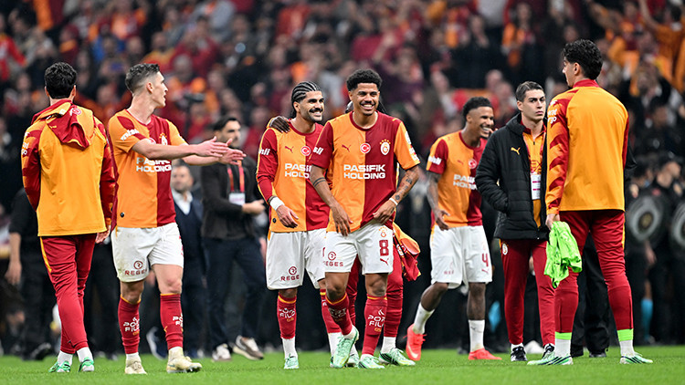 Gündemden Son Bilgiler: Galatasaray, Konya deplasmanında! İşte muhtemel 11'ler ve Merak Edilenler