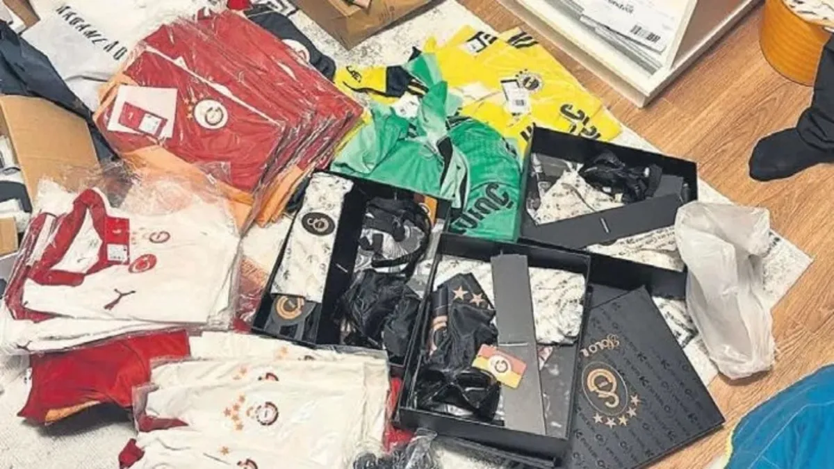 Ayrıntılar Netleşti: Karaborsa operasyonu! Soruşturma tamamlandı: 12 kişiye 5 yıla kadar hapis talebi | İşte T