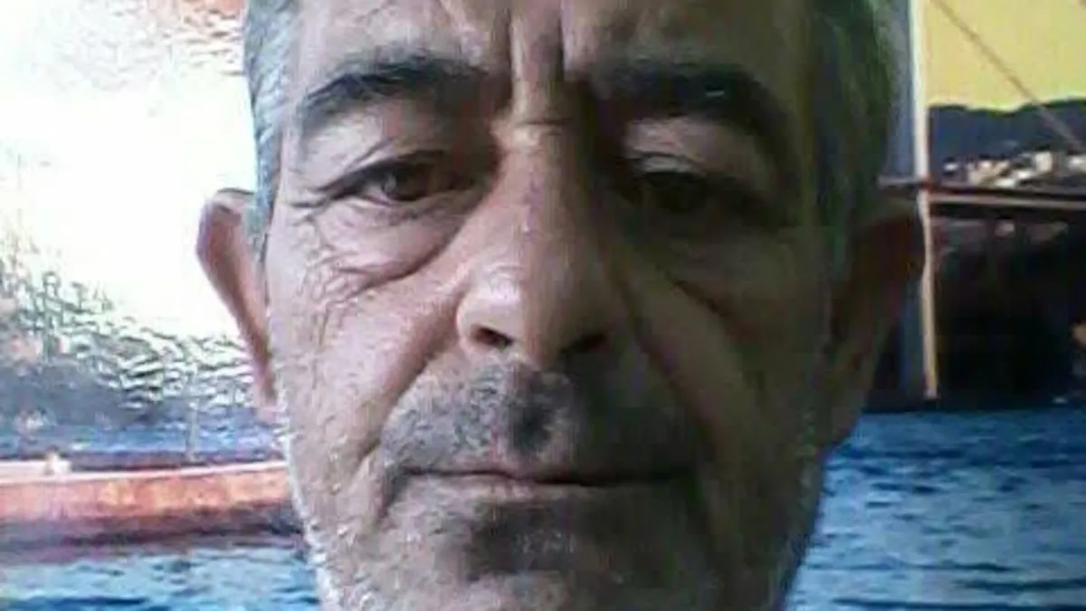 Babasını bıçaklayarak öldüren oğlu hakkında tutuklama kararı verildi!