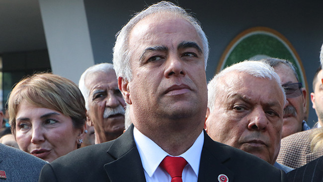 Ayrıntılar Netleşti: Çukurova Belediye Başkan Vekili, CHP’li Sıtkı Keskin oldu: Gelişmeler Takip Ediliyor