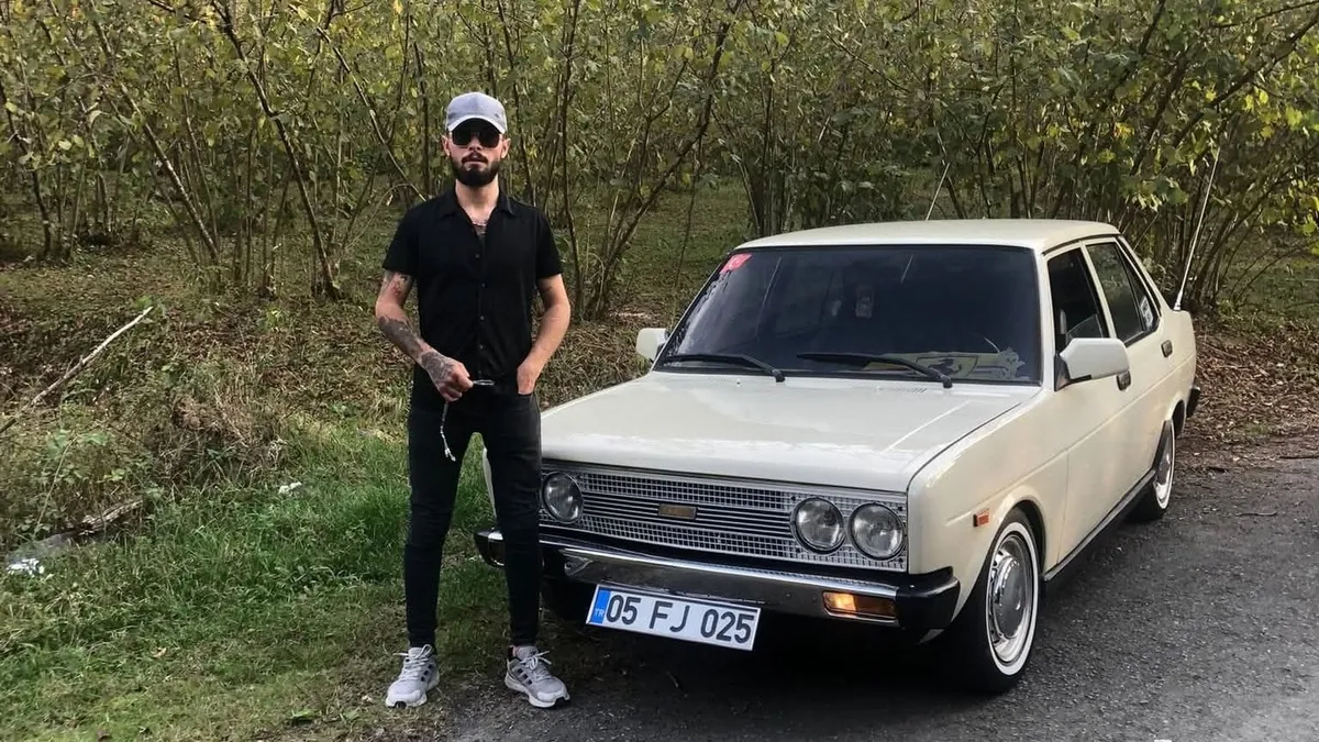 Cezaevi arkadaşlığı kanlı bitti! 28 yaşındaki genç yaşamını yitirdi: Gelişmeler Takip Ediliyor