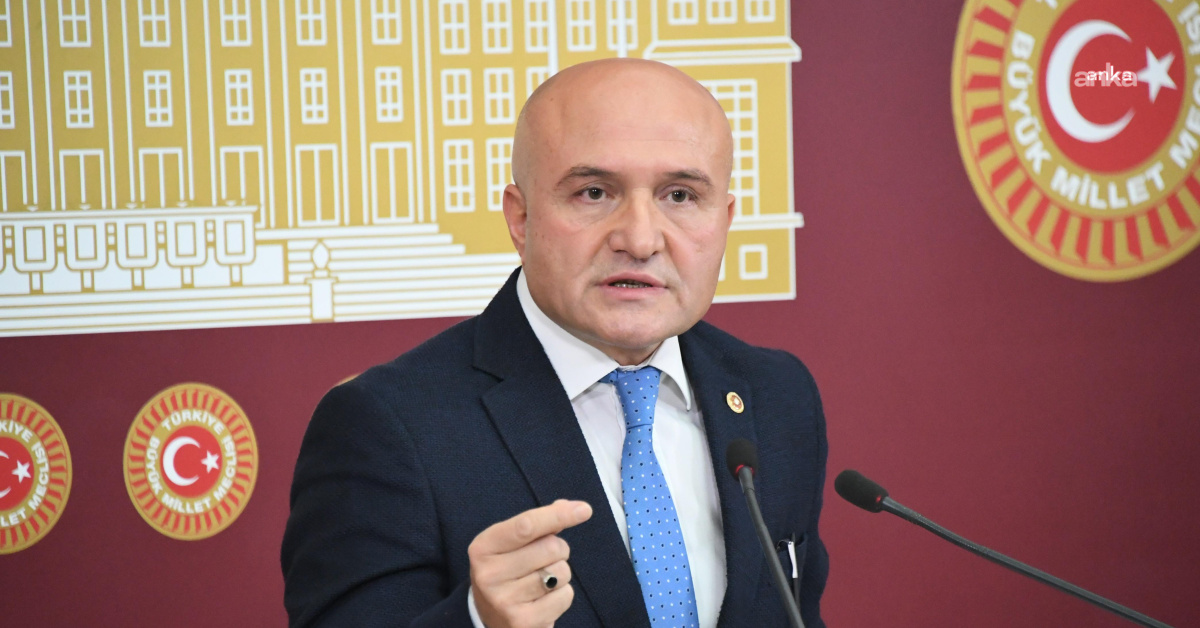 Ayrıntılar Netleşti: Usta: "Hiçbir yere gitmiyorum" | İşte Tüm Ayrıntılar