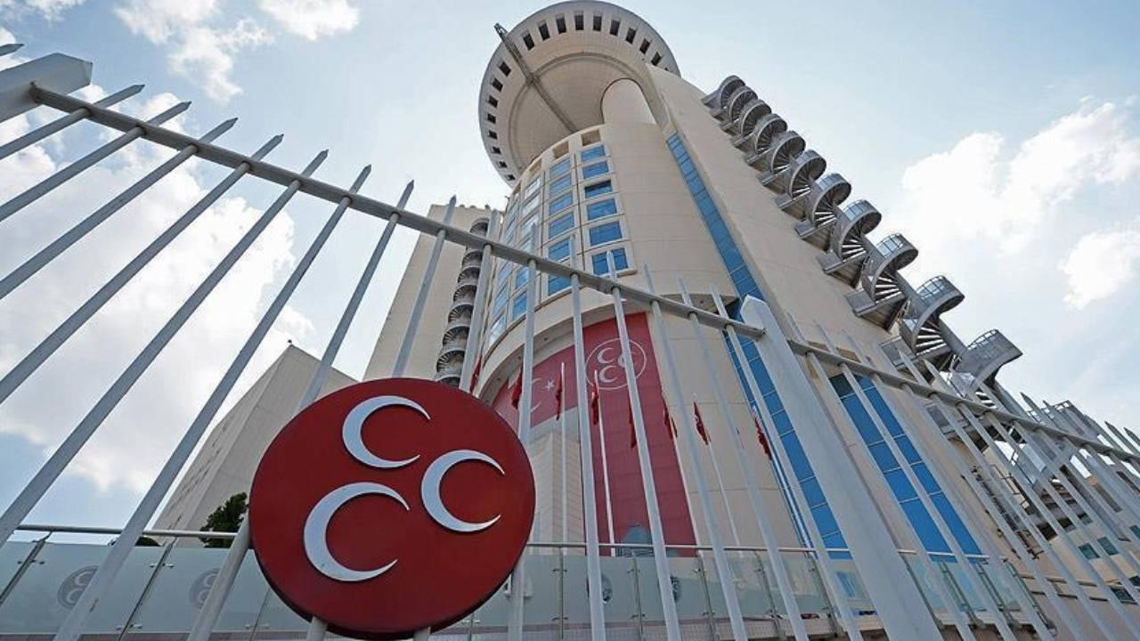 Ayrıntılar Netleşti: MHP'den "muhtarlıkların kaldırılması" iddiasına ilişkin açıklama