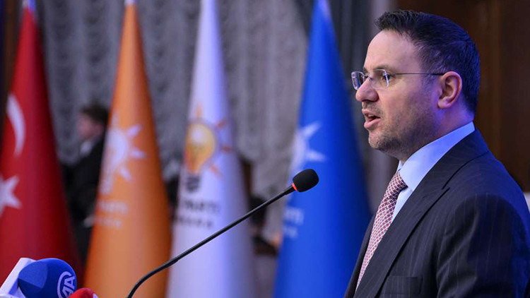 Bakan Gürlek: Gençlerimiz, çetelerin eline bırakılmayacak kadar değerlidir ve Merak Edilenler
