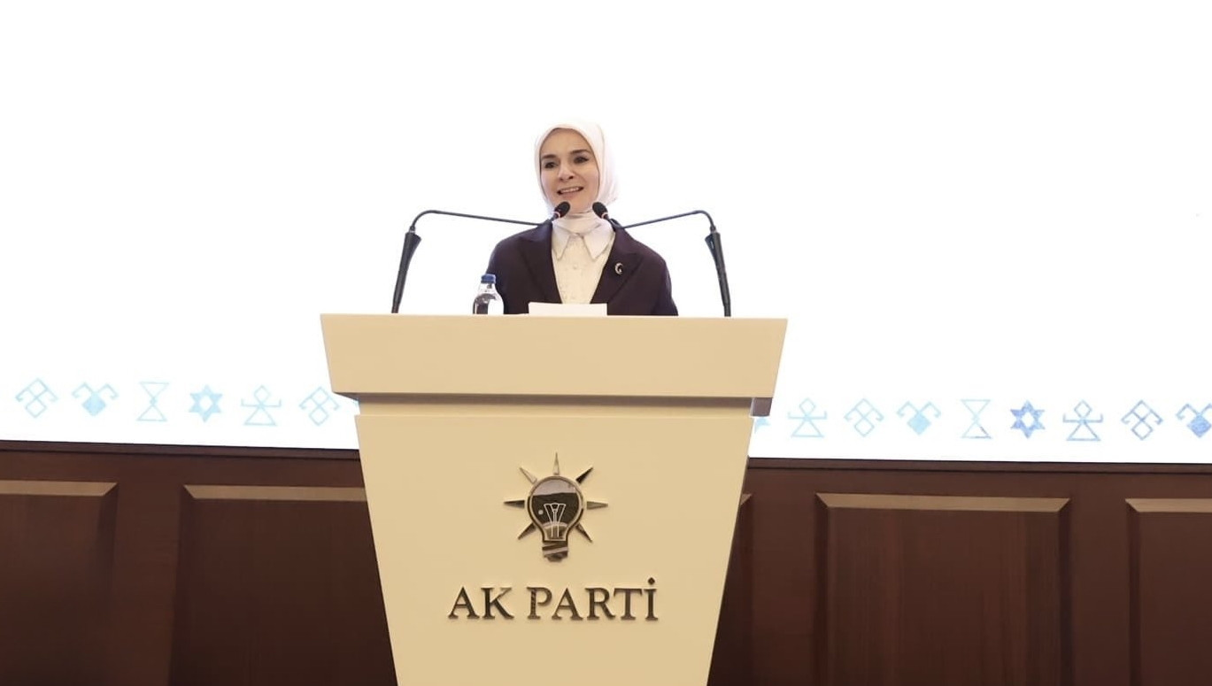 Sıcak Gündem: Bakan Göktaş: Tarihimizde kadın, devletin kurucu iradesinde en başından beri vardır | İşte Tüm A
