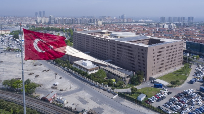 Kritik Açıklama: Bakırköy Belediyesi soruşturmasında 40 şüpheliye tutuklama talebi