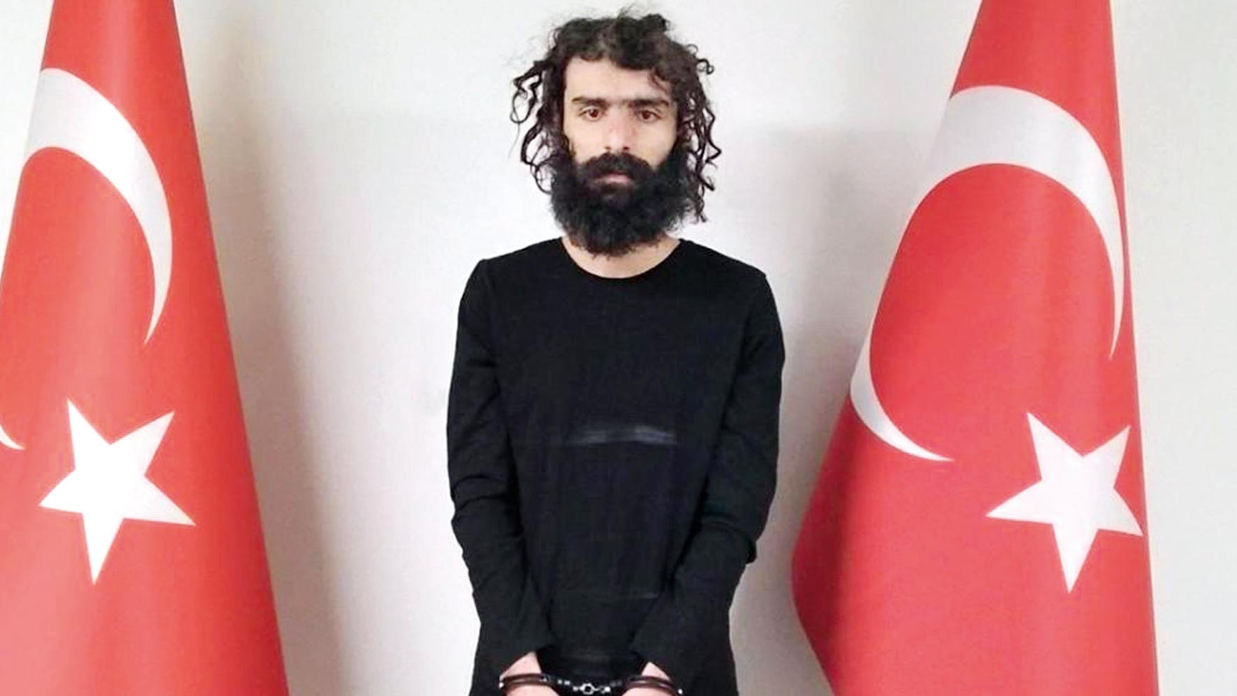 Kritik Açıklama: MİT, DEAŞ’lı Bahadır’ı Afganistan Pakistan sınırında yakaladı | İşte Tüm Ayrıntılar