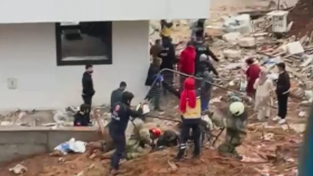 Kritik Açıklama: Anne ve çocuğu ölümden döndü ve Merak Edilenler