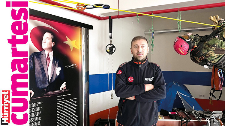 Son Gelişme: ‘O annenin gözlerindeki mutluluğu görmek her şeye bedel’ - Son Dakika Bilgileri