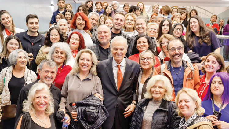 Ayrıntılar Netleşti: 'Yeşilçam artık bitti' | İşte Tüm Ayrıntılar