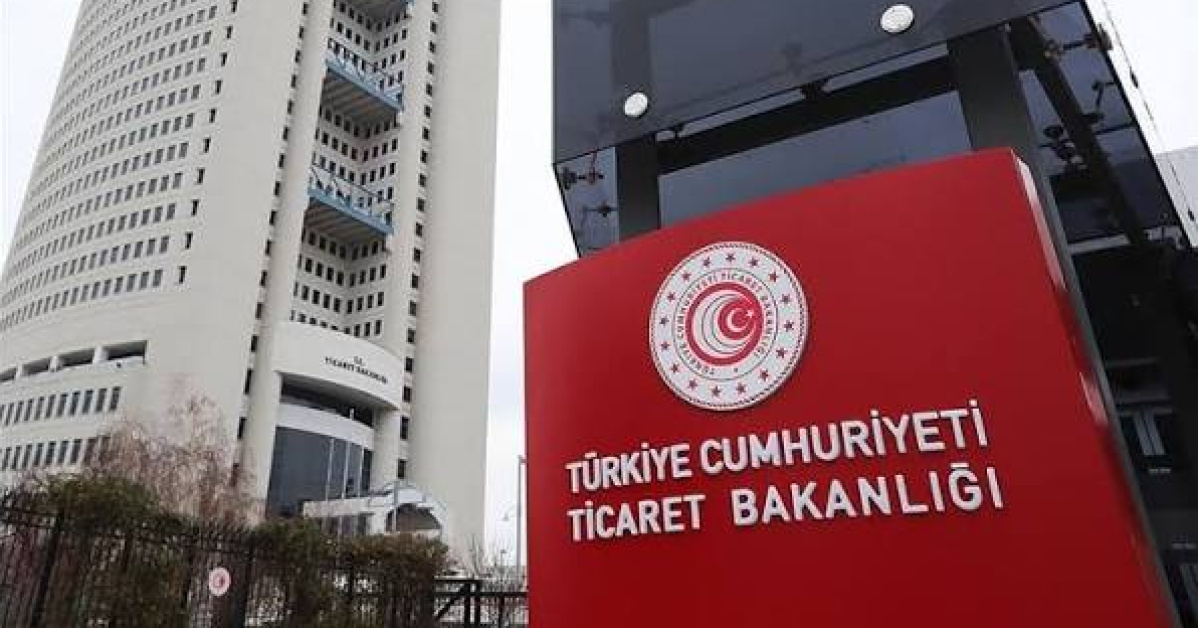 Son Gelişme: Türk markalarına yeni destekler - Son Dakika Bilgileri