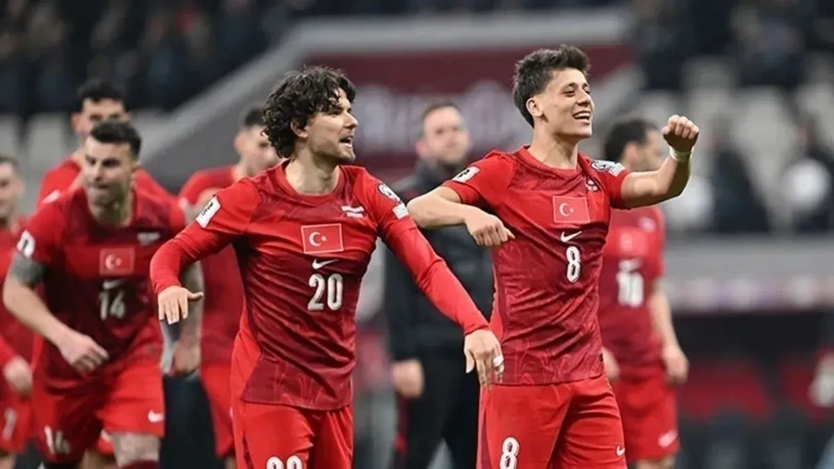 Son Gelişme: Milli maç tarihi: Türkiye Belçika maçı ne zaman, saat kaçta, hangi kanalda? Milliler sahaya çıkıy