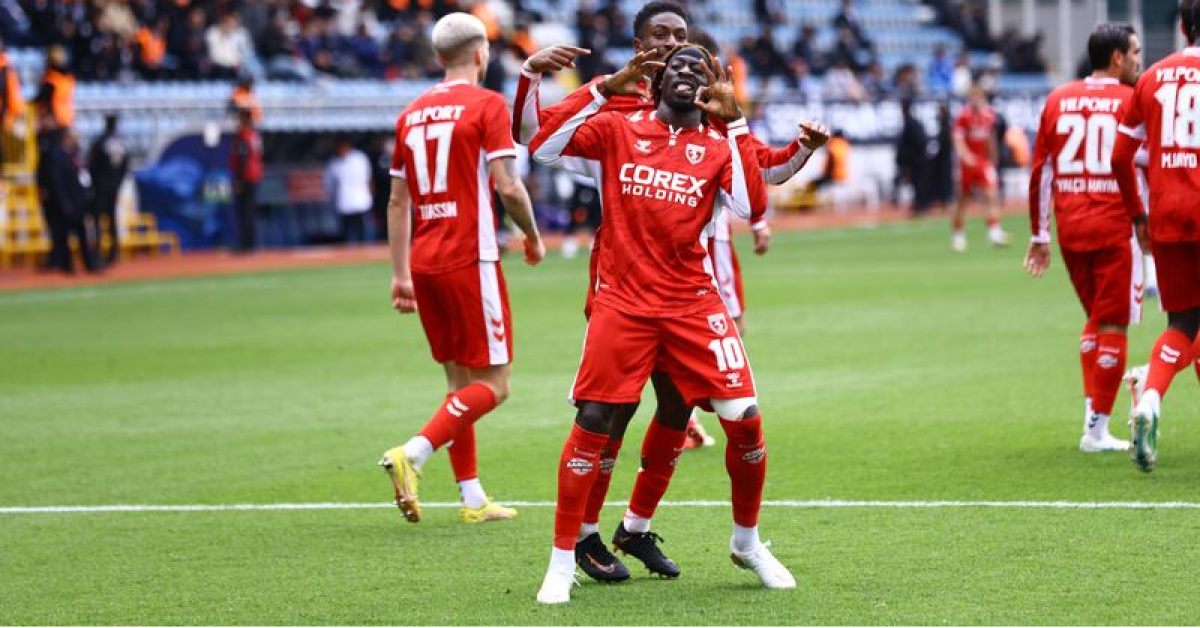 Sıcak Gündem: Samsunspor, kötü gidişe dur demek istiyor! ve Merak Edilenler