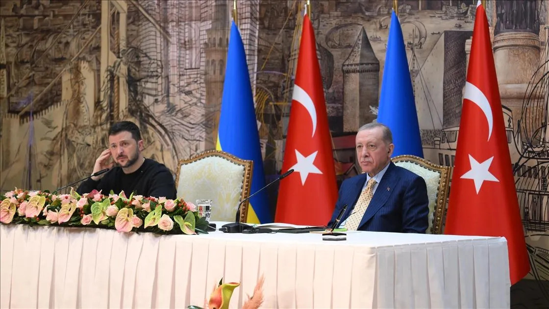 Cumhurbaşkanı Erdoğan: Karadeniz’deki saldırılar kimden gelirse gelsin kabul edilemez