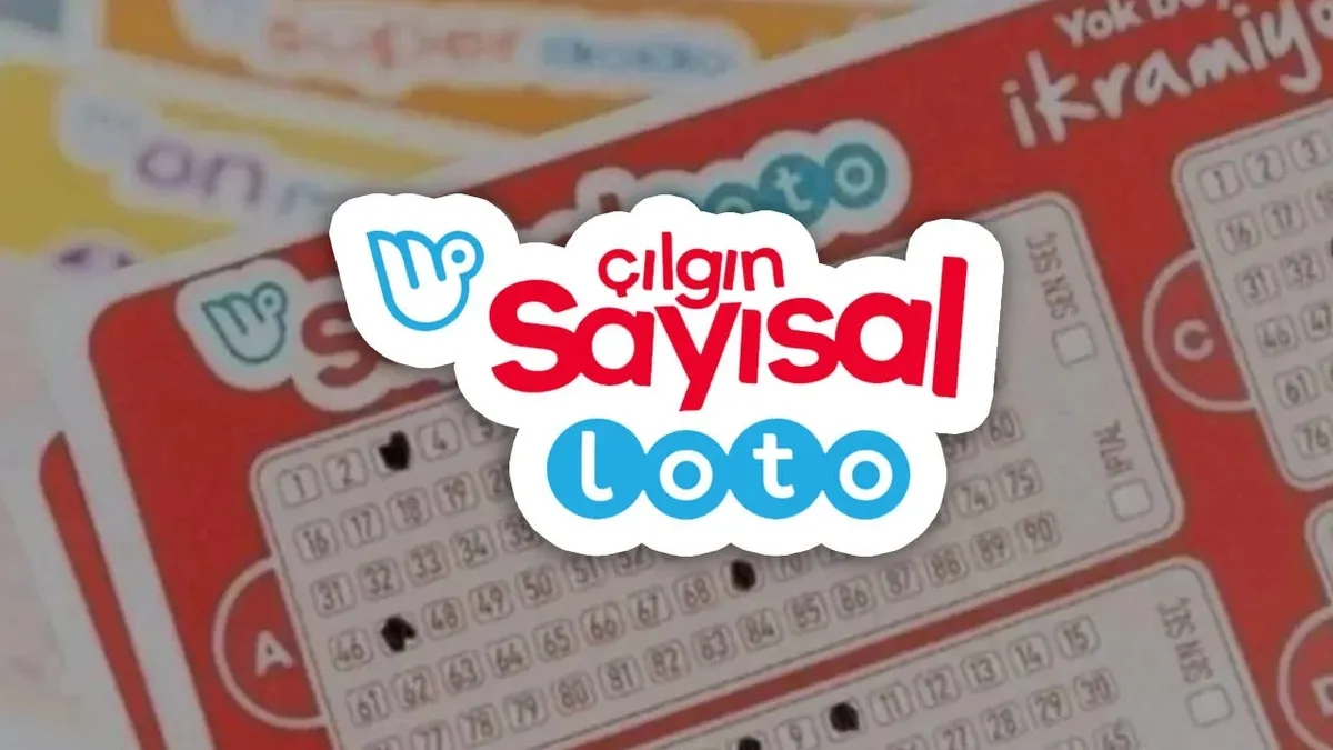 Sıcak Gündem: Sayısal Loto sonuçları resmen duyuruldu! 31 Ekim 2026 MPİ Online ile Çılgın Sayısal Loto sonuçla
