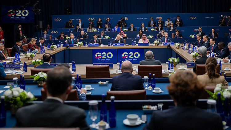 Sıcak Gündem: Dışişleri Bakanı Hakan Fidan'dan G20 Dışişleri Bakanları Toplantısı’na ilişkin paylaşım ve Merak