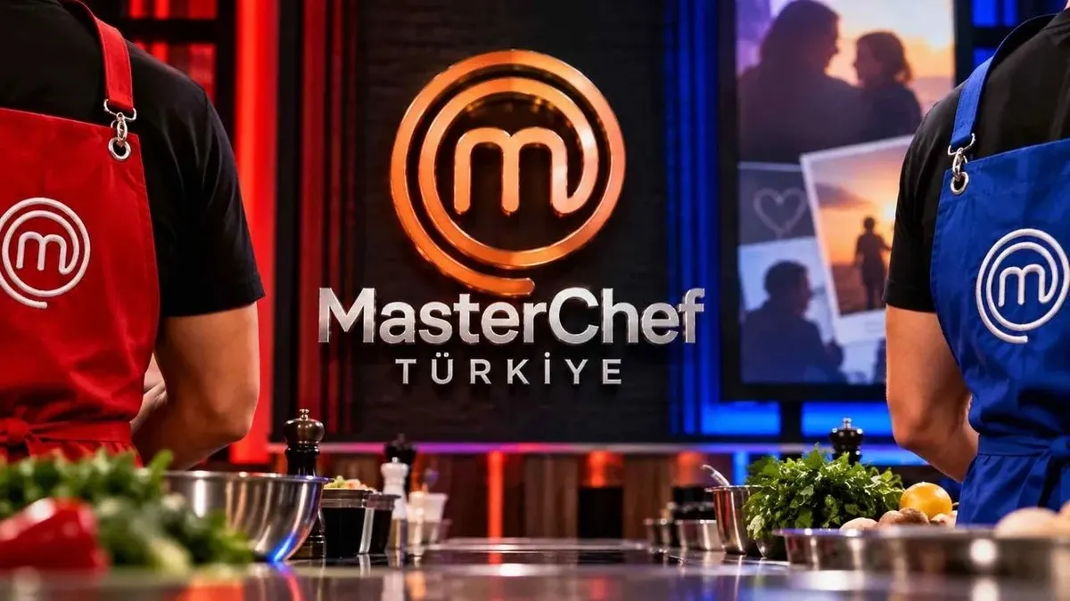 Ayrıntılar Netleşti: MasterChef dokunulmazlık oyununu kim kazandı? 31 Ekim MasterChef kazanan takım ve eleme a