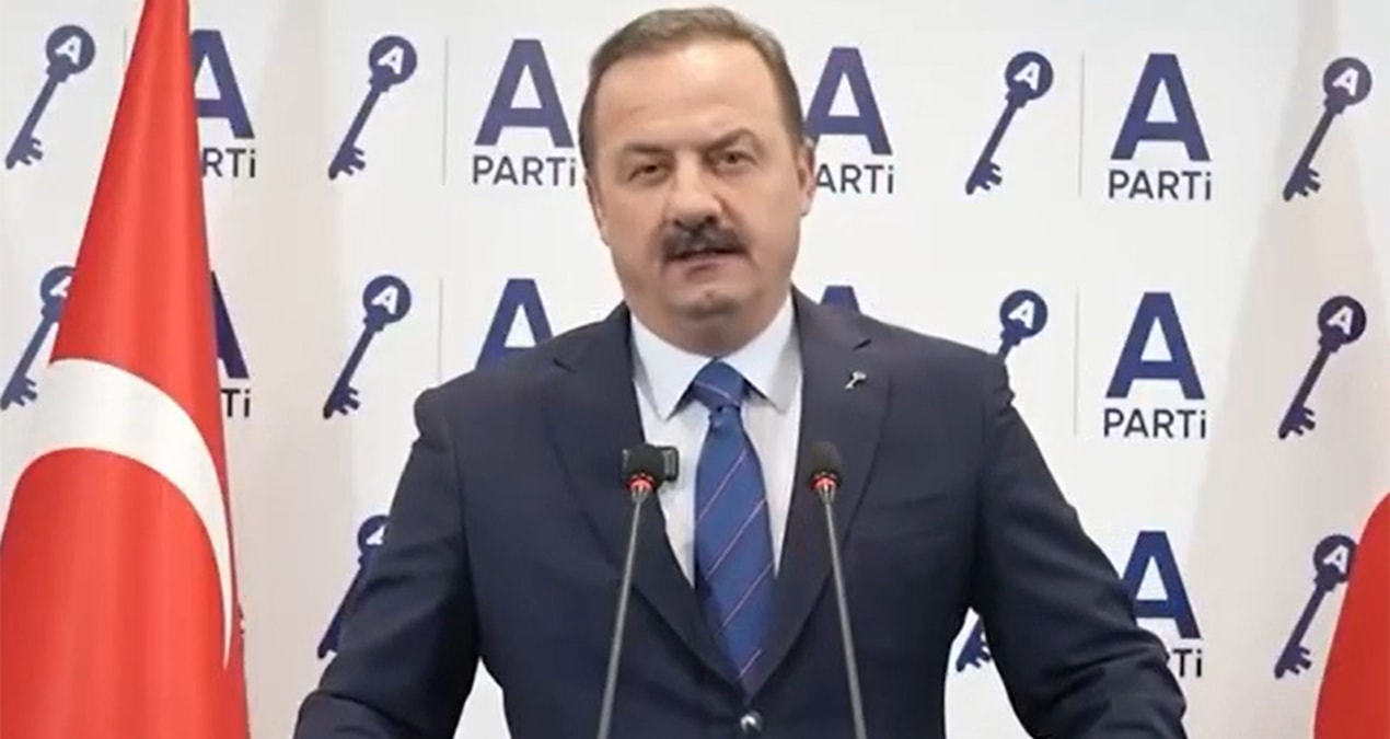 'War of Independence' reaction from Ağıralioğlu to Minister Tekin - Latest News