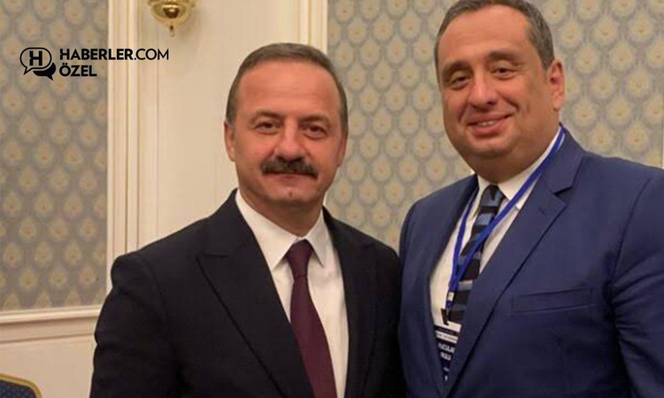 Ağıralioğlu'na 'başörtüsü' ithamına partisinden yanıt: Bu tutmaz ve Merak Edilenler