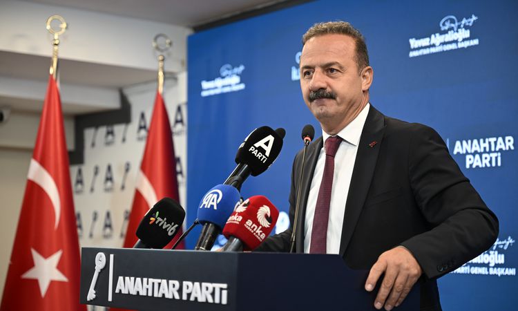 Ağıralioğlu'ndan Öğretmen Tayinleri İçin 'İl Emri' Çağrısı | İşte Tüm Ayrıntılar
