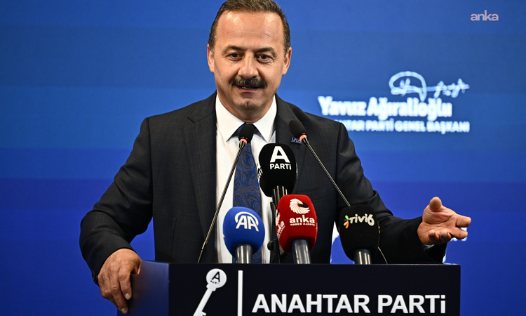 Son Gelişme: Ağıralioğlu: "Türkiye Bankalar Birliği'nin verileri gösteriyor ki, karşılıksız çekler rekor kırıy