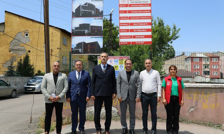 Ağrı'da Spor Seferberliği: 7'den 70'e Zirveye Projesi Rekorlarla İlerliyor - Haberleri: Gelişmeler Takip Edili