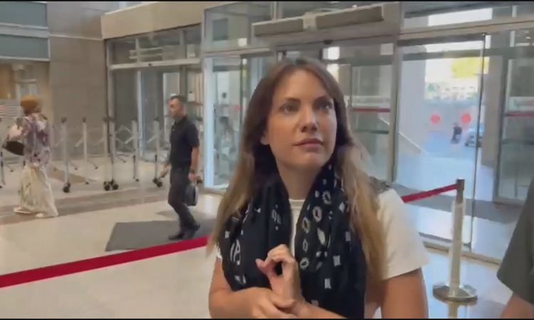 Son Gelişme: Ahbap Derneği soruşturmasında oyuncu Eda Ece'nin ifadesi gözler önüne serildi - Son Dakika | İşte