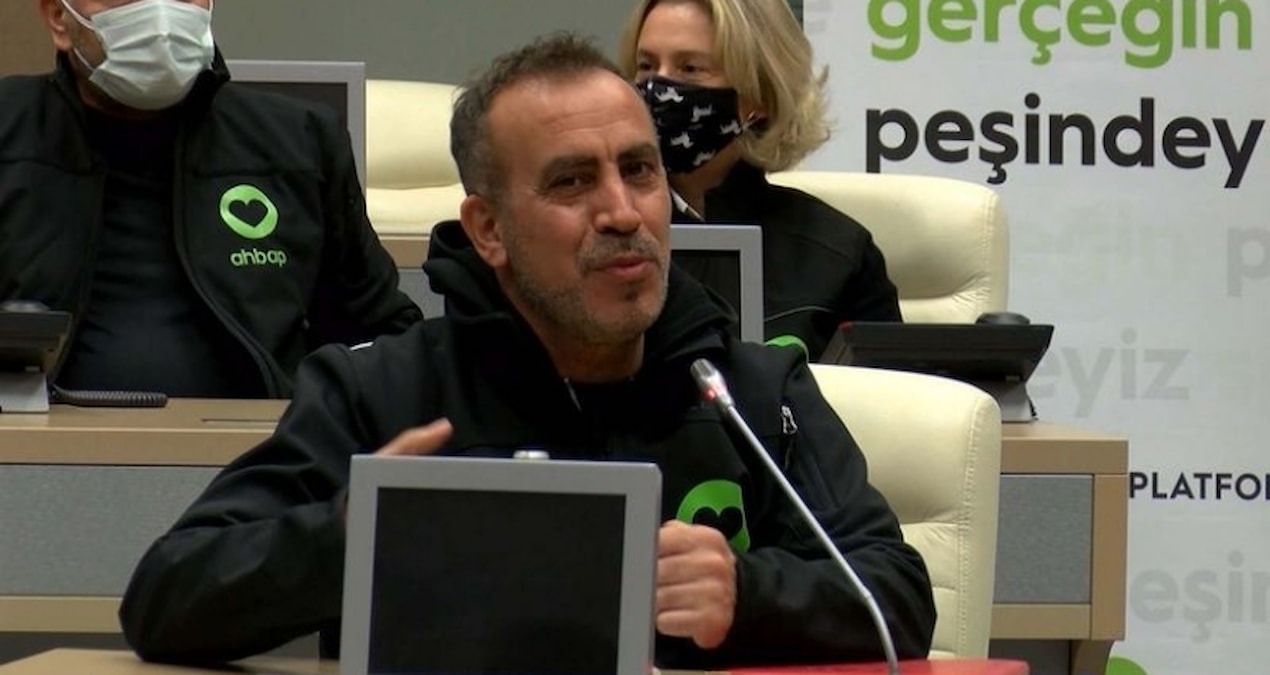 Haluk Levent and 17 people were detained in the Buddy investigation - Latest News