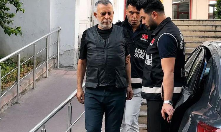 An arrest warrant was issued for 14 people, including Haluk Levent, in the Dude investigation - Breaking News