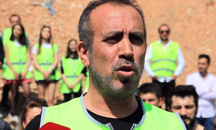 Sevda Kurt's statement in the friend investigation. Haluk Levent defrauded 90 million lira - Last Minute