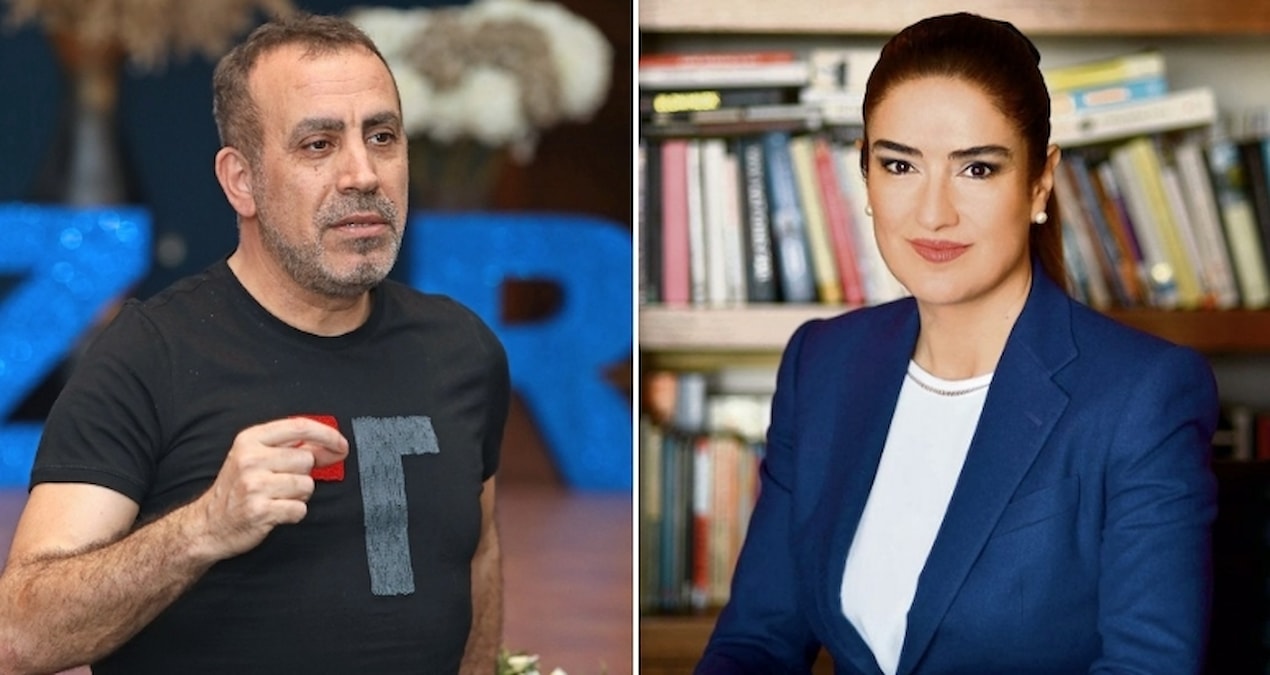 New development in the friend investigation: Detention order for lawyer Ece Güner - News
