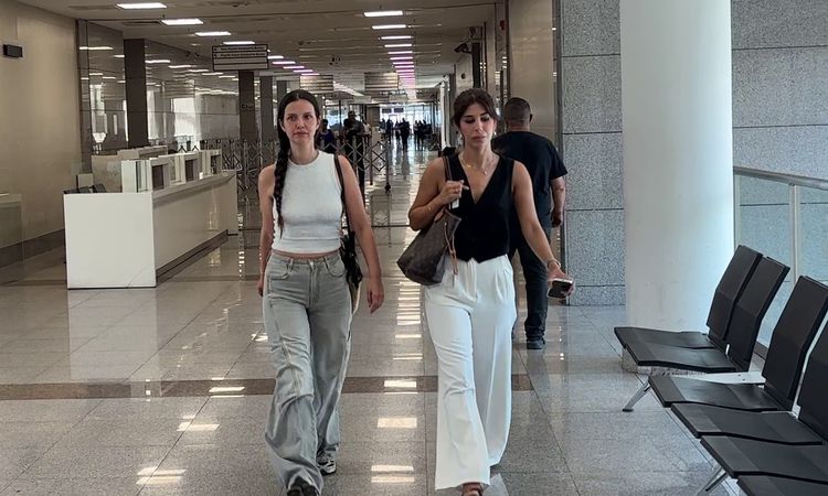 Ayrıntılar Netleşti: Ahbaplar Suç Örgütü soruşturmasında ifade veren oyuncu İrem Helvacıoğlu: "Herhangi bir ma