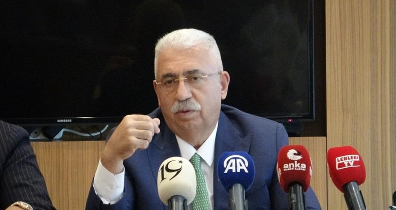 Gündemden Son Bilgiler: Ahlatcı Holding’den 'kara para ve kaçakçılık' iddialarına yalanlama - Son Dakika Haber
