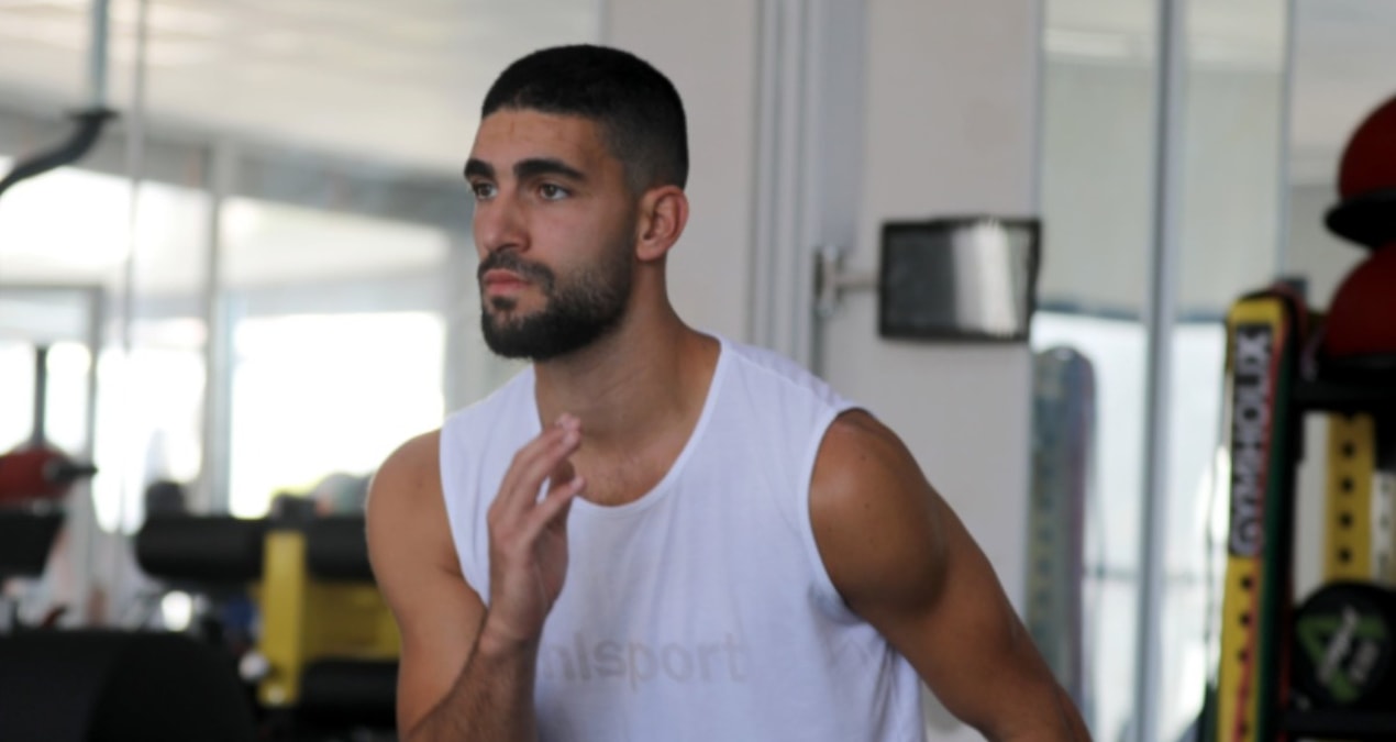 Gündemden Son Bilgiler: Ahmed Ildız, Çorum FK ile anlaştı - Son Dakika Haberleri