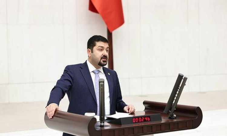 Gündemden Son Bilgiler: Ahmet Baran Yazgan kimdir? CHP Milletvekili Ahmet Baran Yazgan kaç yaşında, nereli? -