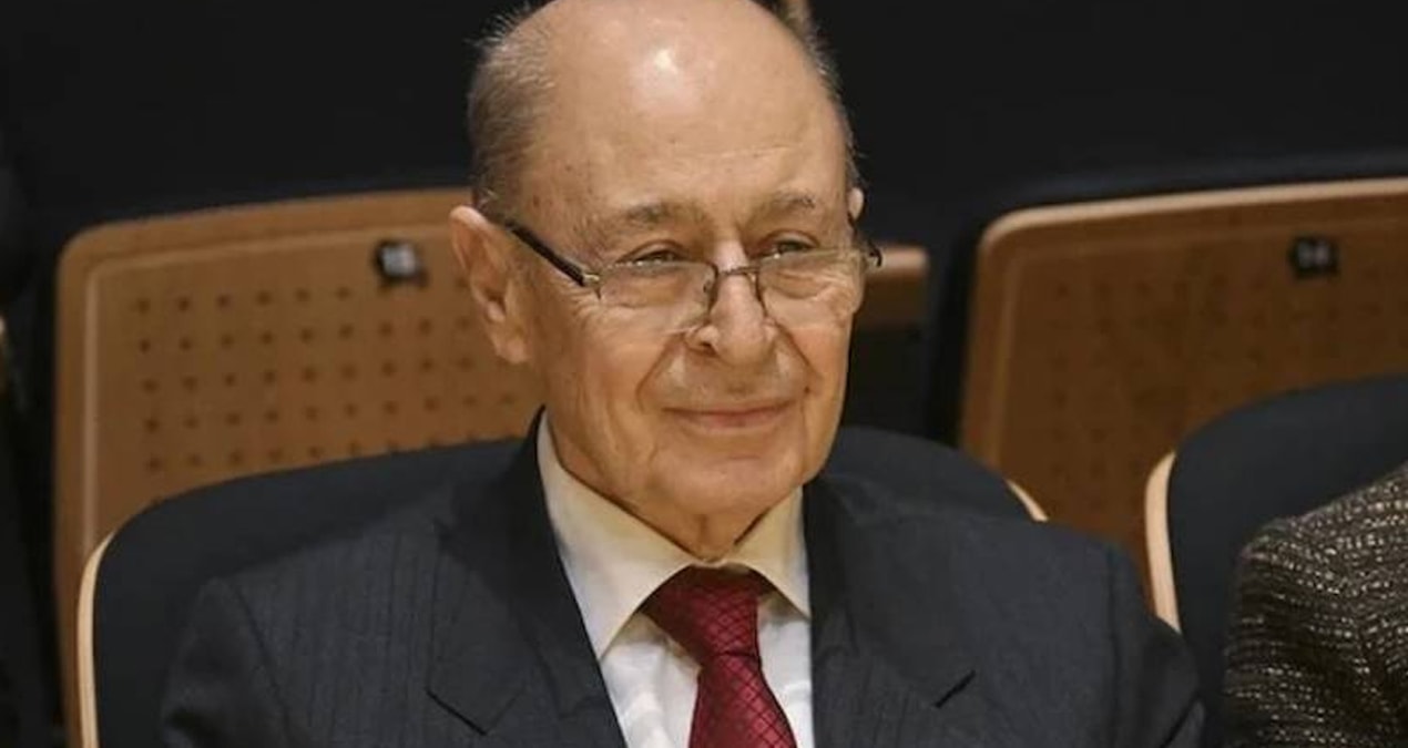 Ahmet Necdet Sezer'den uzun süre sonra ilk görüntü - Son Dakika Haberleri ve Merak Edilenler