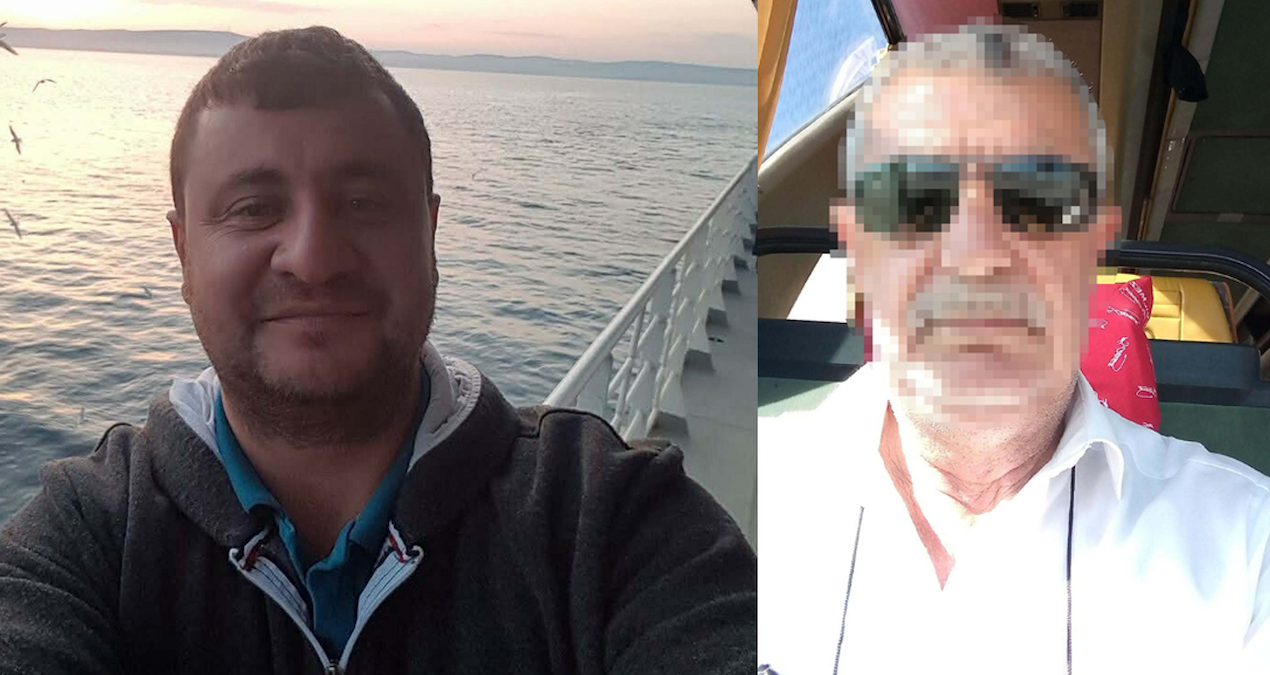 Aile faciası: Borç yüzünden tartıştığı oğlunu bıçaklayarak öldürdü - Haberleri - Son Dakika Bilgileri