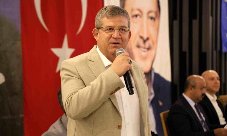 AK Party Denizli Provincial Chairman Subaşıoğlu: July 15 is an epic won with the determined stance of the nation - Last Minute News