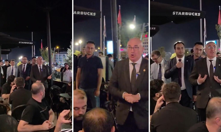 AK Parti'nin kalesi Konya'da Yeni Partili milletvekillerine soğuk duş | İşte Tüm Ayrıntılar