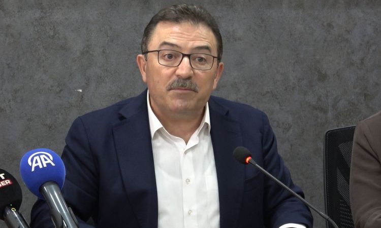 Ayrıntılar Netleşti: AK Partili Altınok'tan çerçeve yasa demeçsı - Son Dakika: Gelişmeler Takip Ediliyor