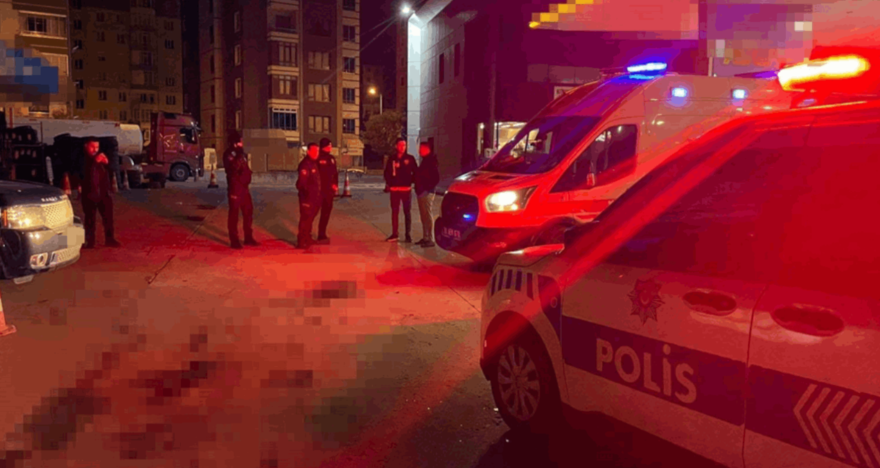 Gündemden Son Bilgiler: Akaryakıt istasyonunda bıçaklı kavga: 1 ölü, 2 yaralı - Son Dakika | İşte Tüm Ayrıntıl