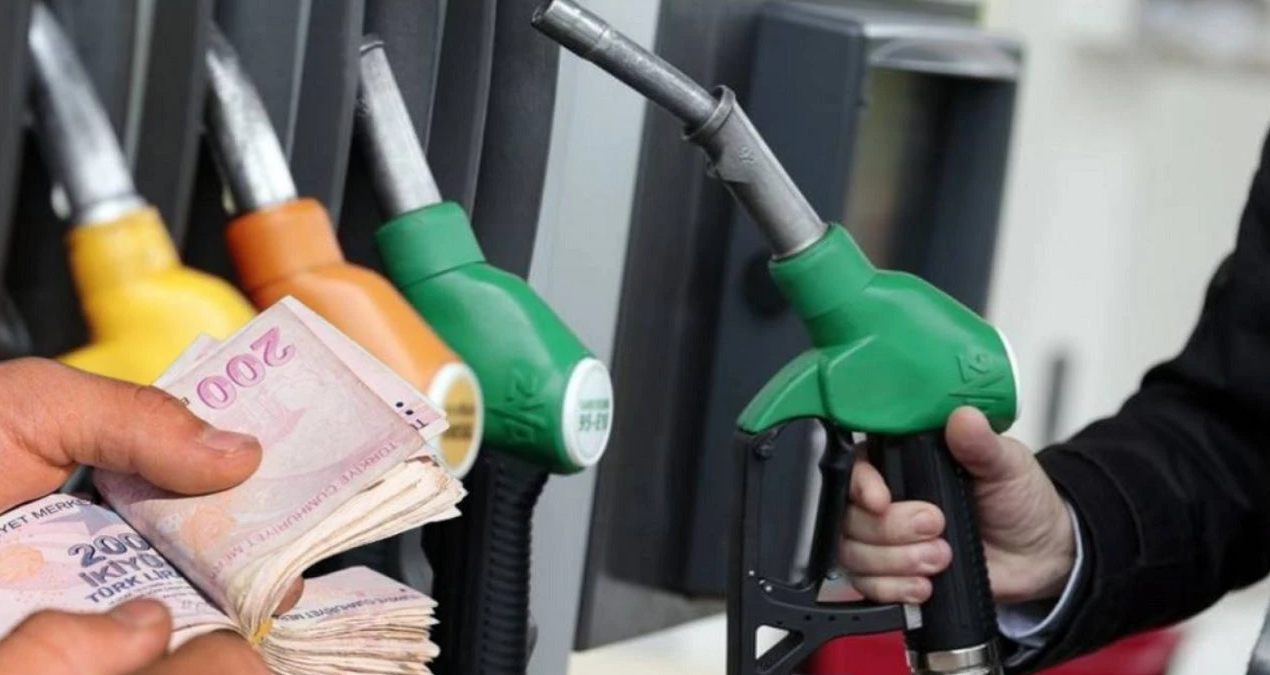 Son Gelişme: Akaryakıt tabelaları gece yarısı değişecek! LPG fiyatları psikolojik sınırı aşacak - Son Dakika H