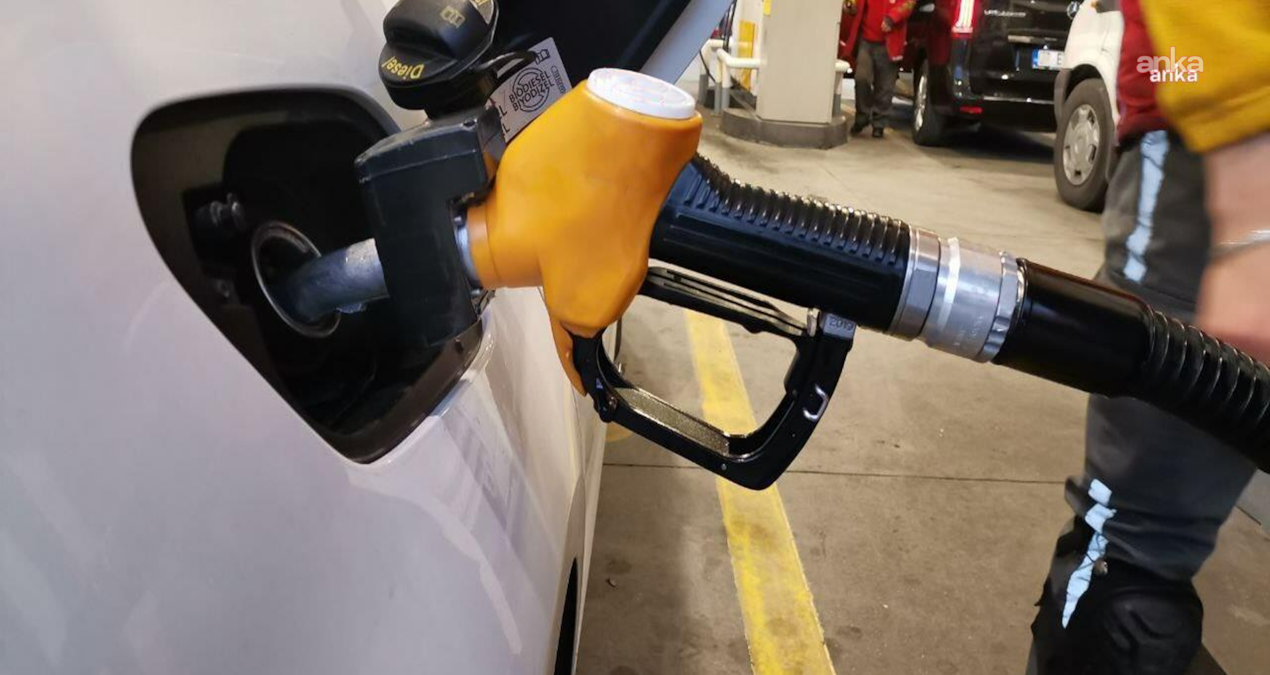 Bad news for those waiting for a discount on fuel! - Breaking News