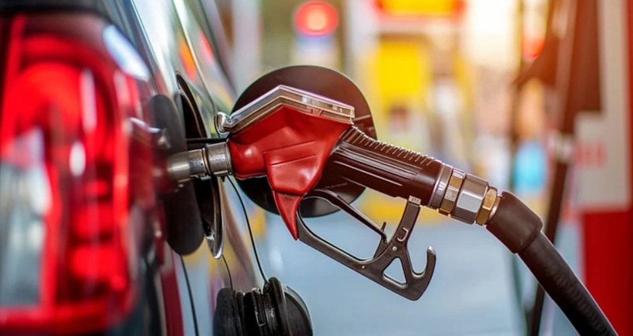 Fuel price hike rain: Another price hike is coming for diesel! - Latest News