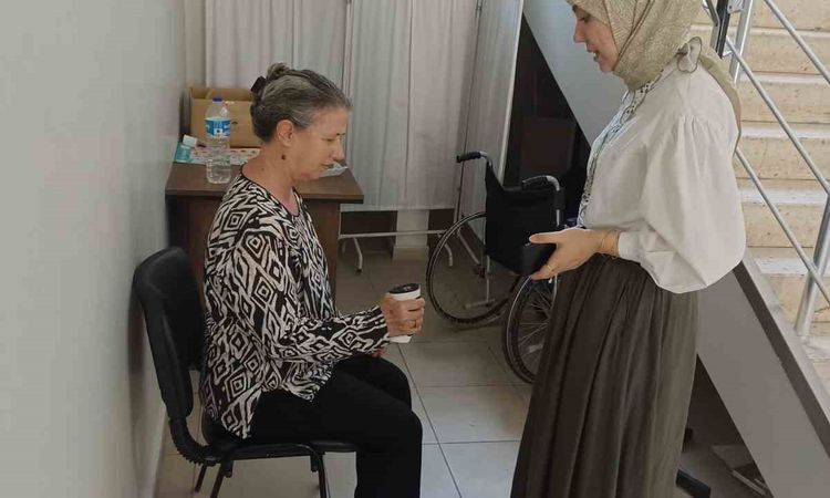 Sıcak Gündem: Akçakoca'da Hareket Yaşı Ölçümü - Son Dakika Haberleri