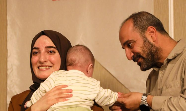 Akdeniz Üniversitesi Hastanesi'nde nakledilen rahim organ reddetti - Haberleri ve Merak Edilenler