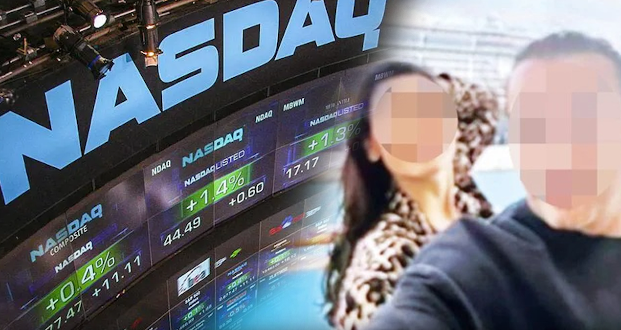 Unbelievable stock market profiteering: University professor in Antalya defrauded dozens of doctors and escaped - News
