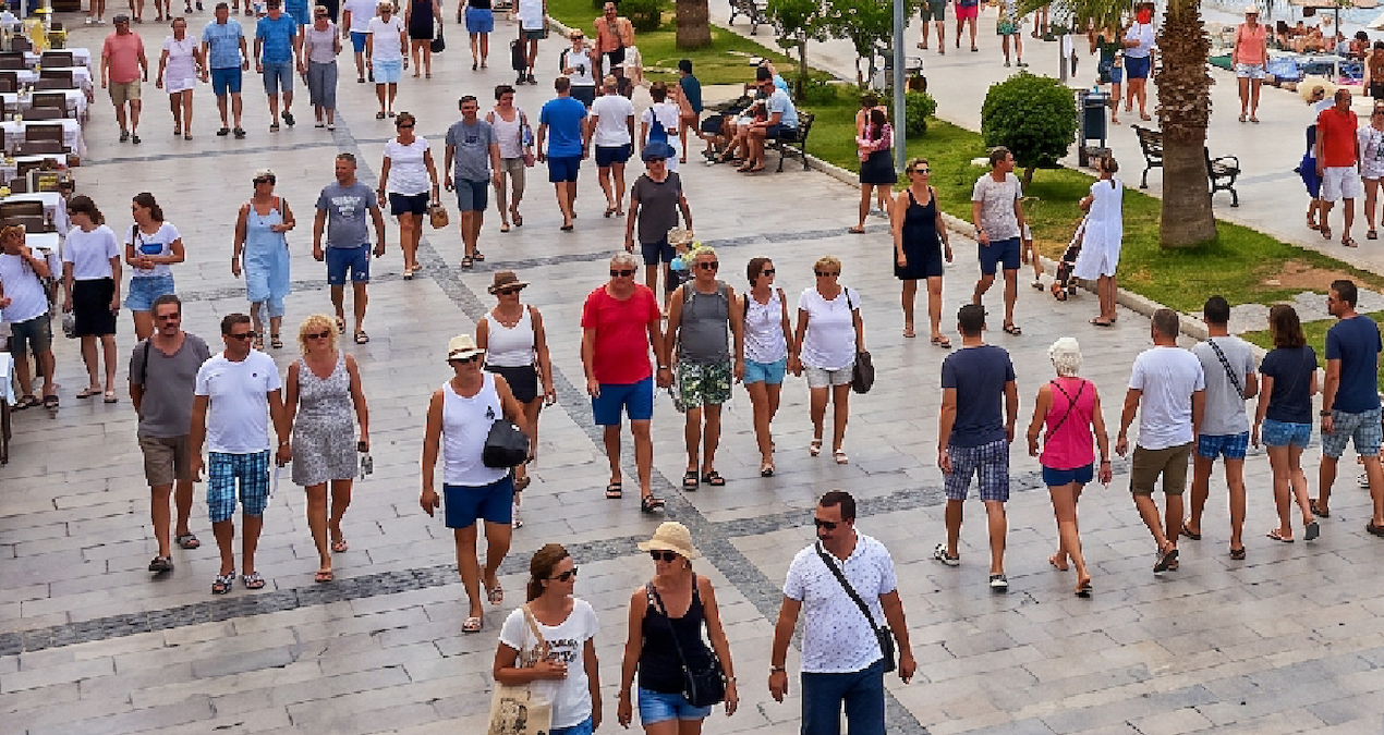 Kritik Açıklama: Akın akın ilçemize gelmeye başladılar - Son Dakika Haberleri