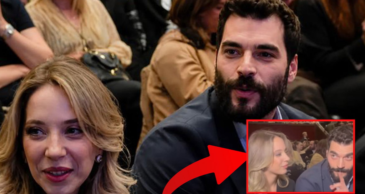 Son Gelişme: Akın Akınözü’nün yeni sevgilisi gözler önüne serildi: Muhabir eski sevgilisi sanınca zor anlar me